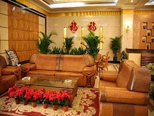 Zhongtai Tianjin Exterior foto