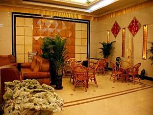 Zhongtai Tianjin Exterior foto